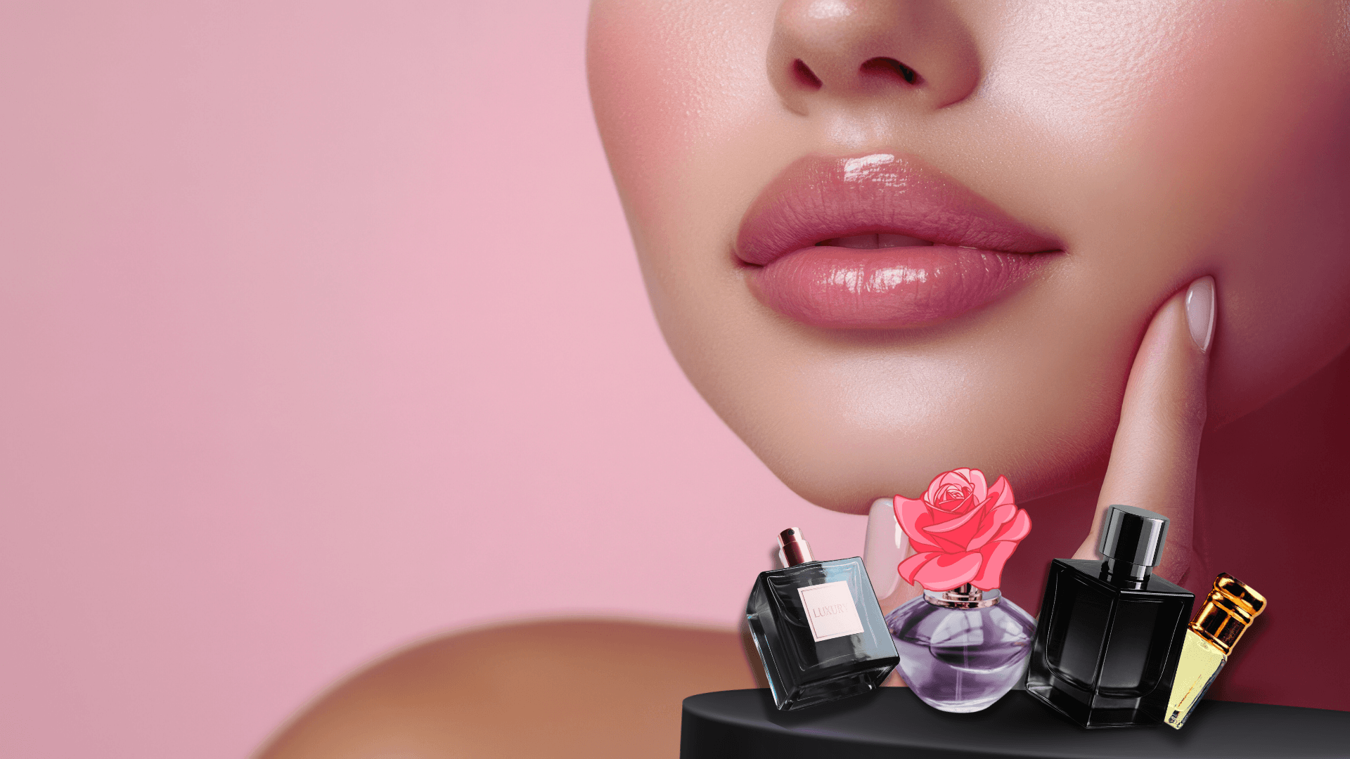 Univers parfum Lysaura