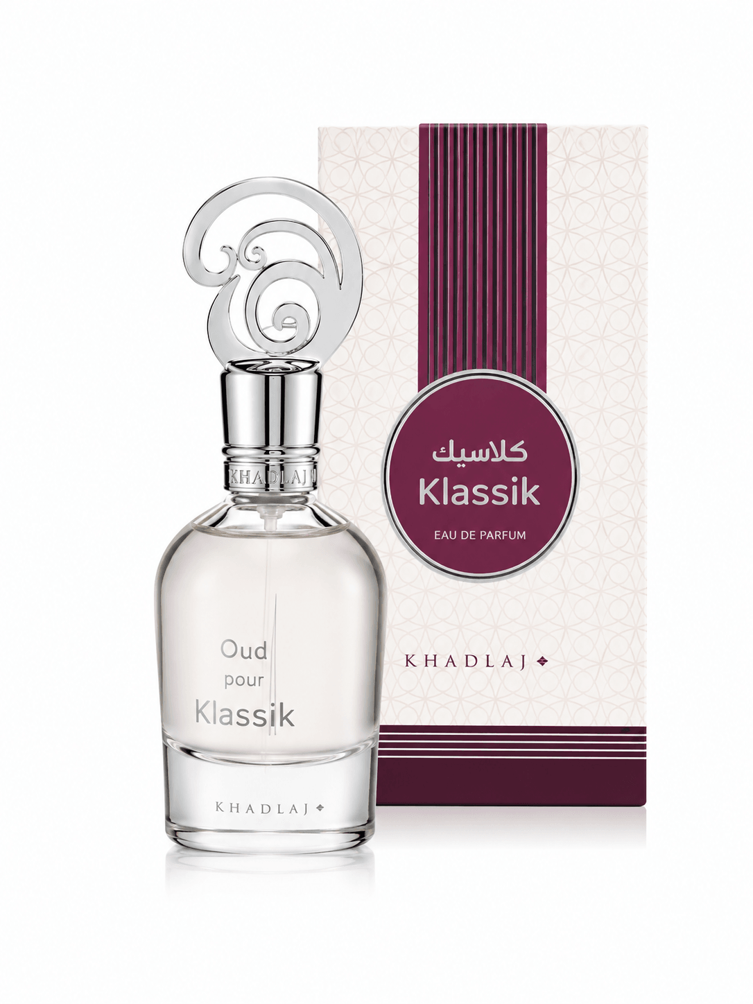Oud Pour Klassik