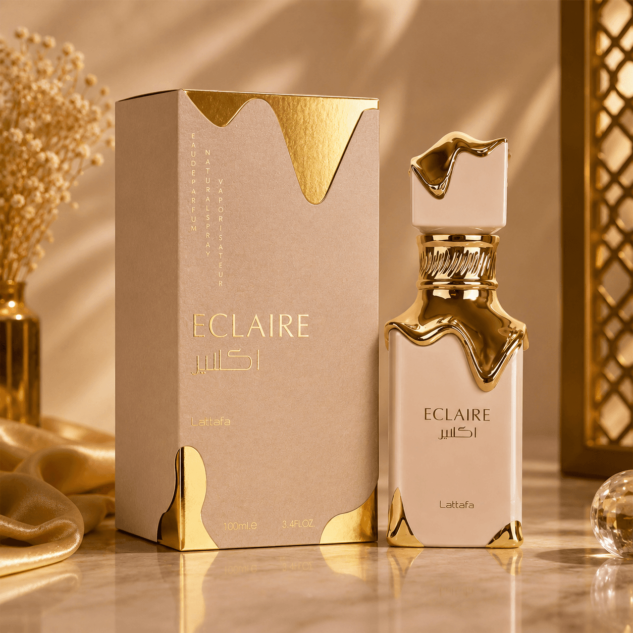 Eclaire