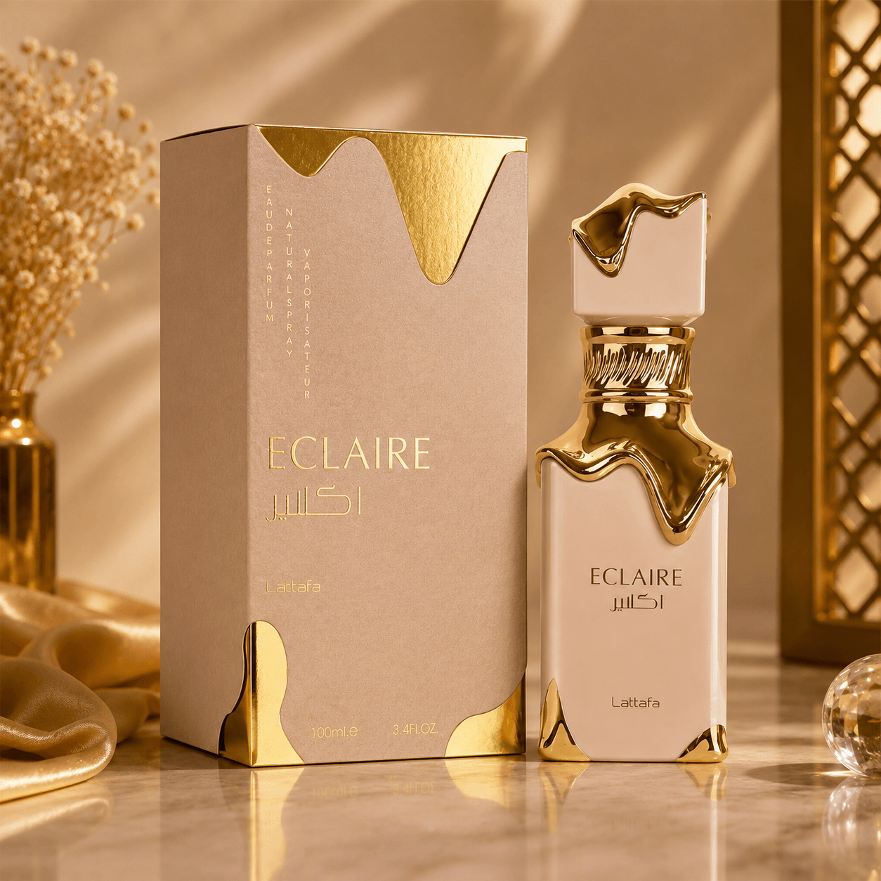 Eclaire