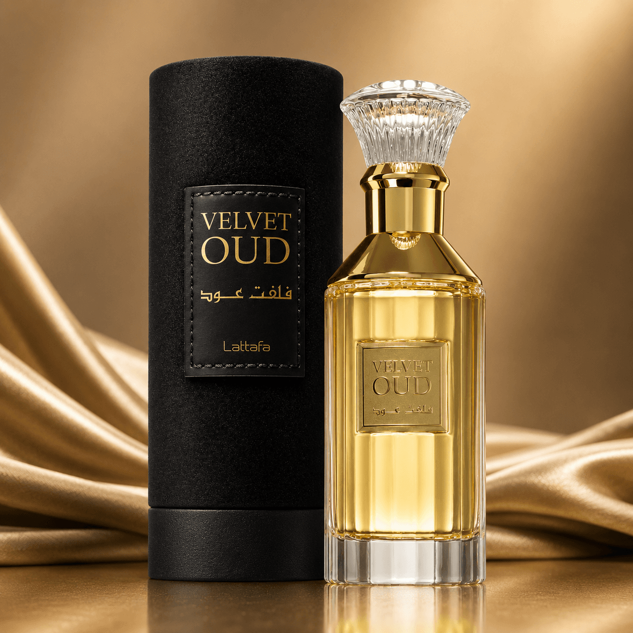 Spray Velvet Oud Absolu