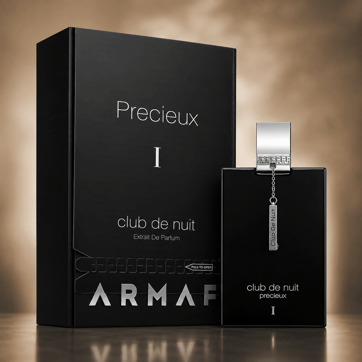 Club de Nuit Précieux Prestige