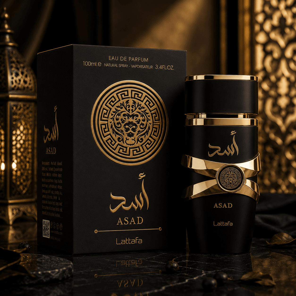 Asad