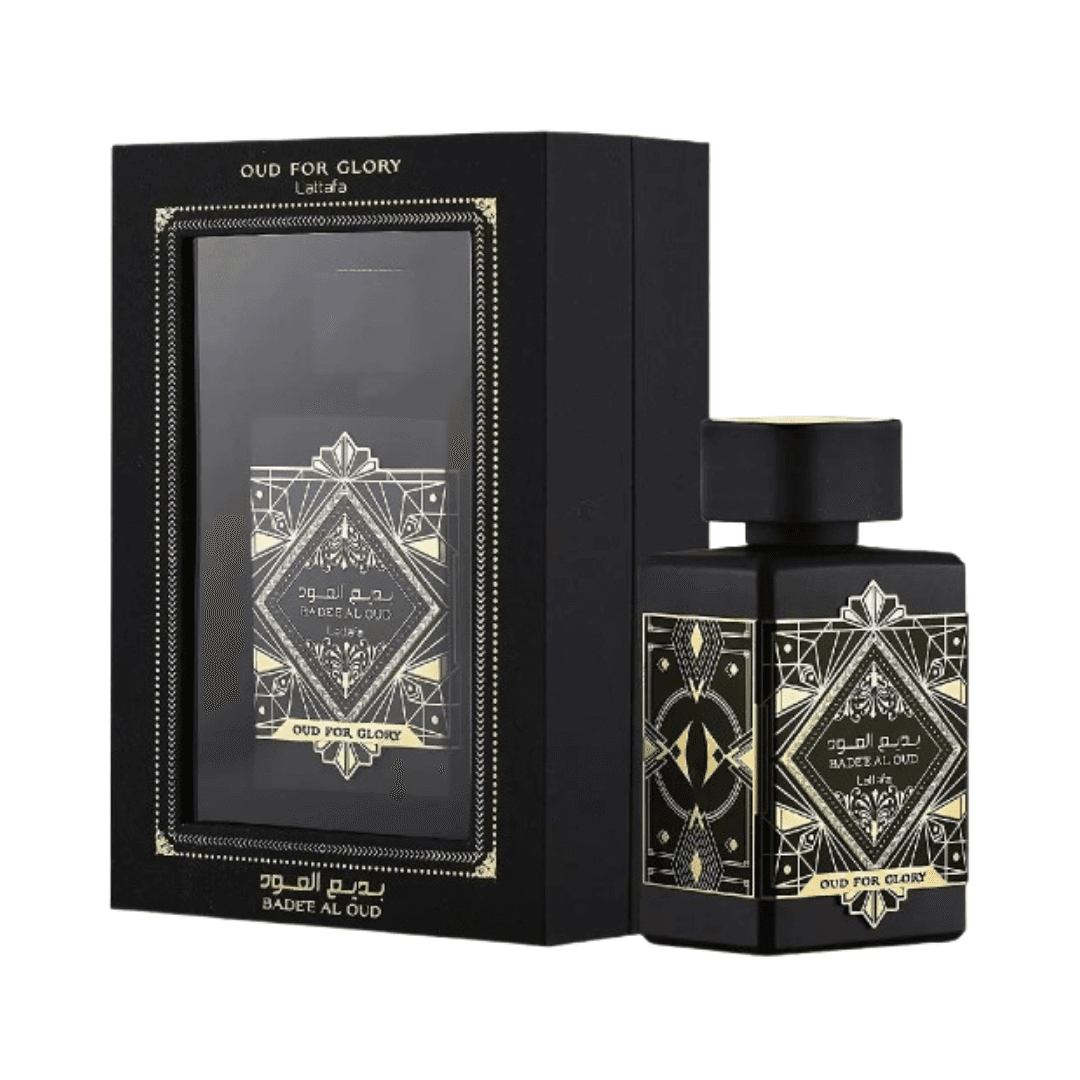 Badee Al Oud Noble Wood